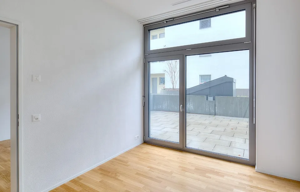 Il tuo nuovo sogno di casa nel nuovo edificio HELLO Aarburg