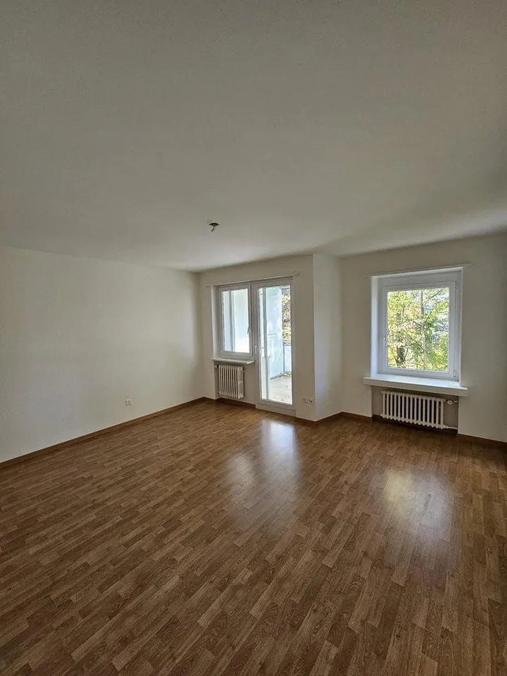 Stadt-Oase an Top-Lage