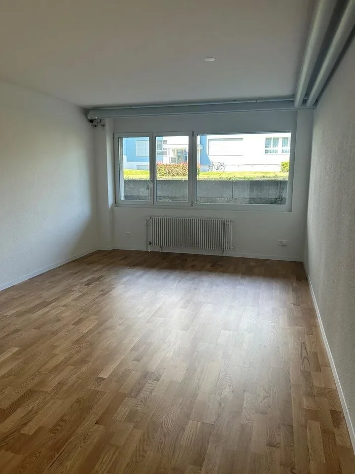 Wir vermieten zwei Büroräume!