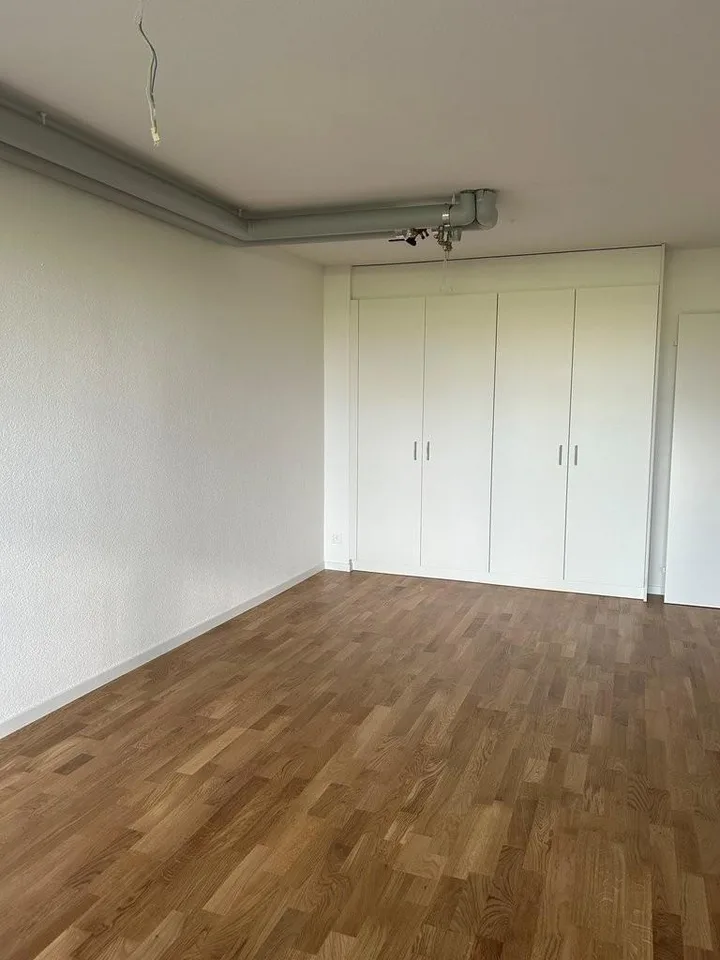 Wir vermieten zwei Büroräume!