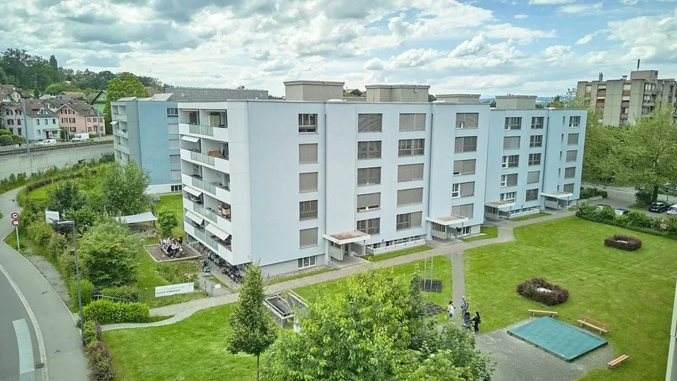 Wir vermieten zwei Büroräume!