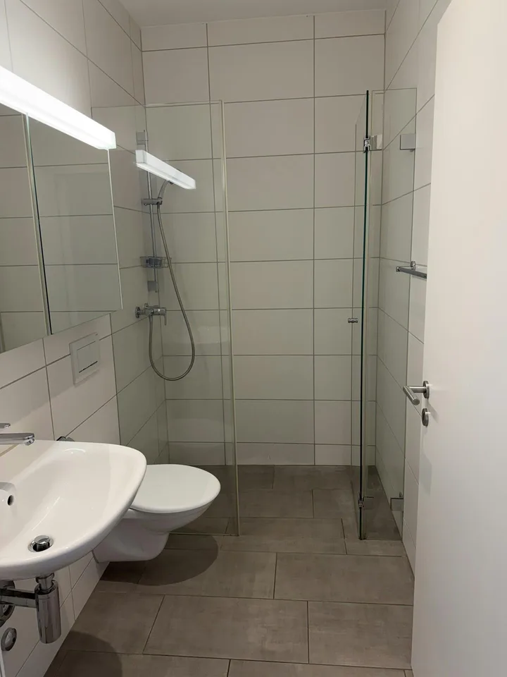 Moderne Büro-/Praxisfläche an zentraler Lage