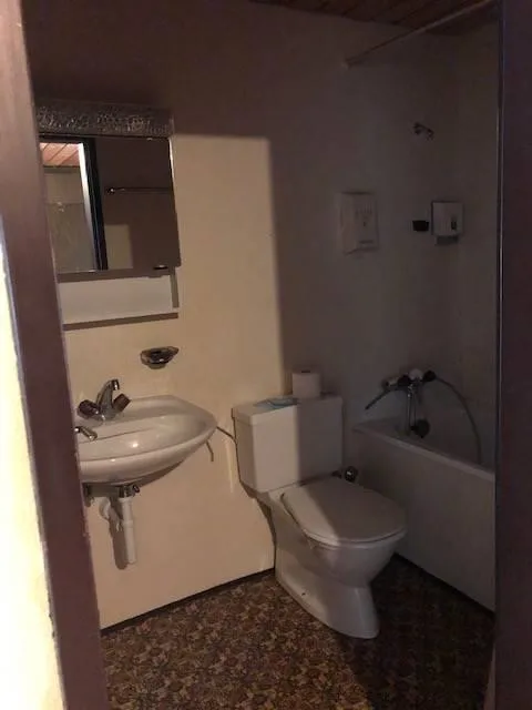 möbliertes Zimmer 11