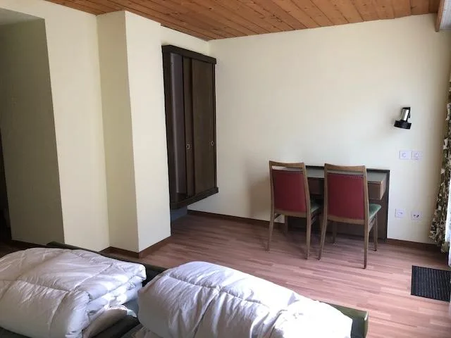 möbliertes Zimmer 11