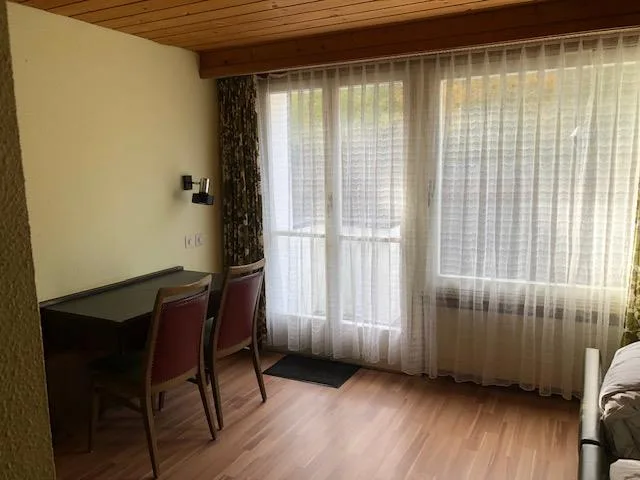 möbliertes Zimmer 11