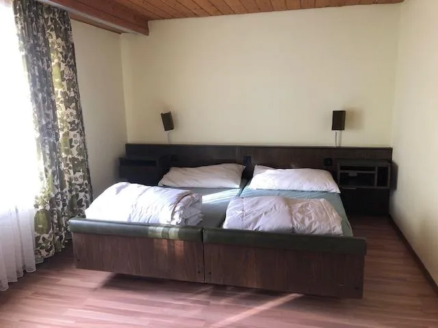 möbliertes Zimmer 11