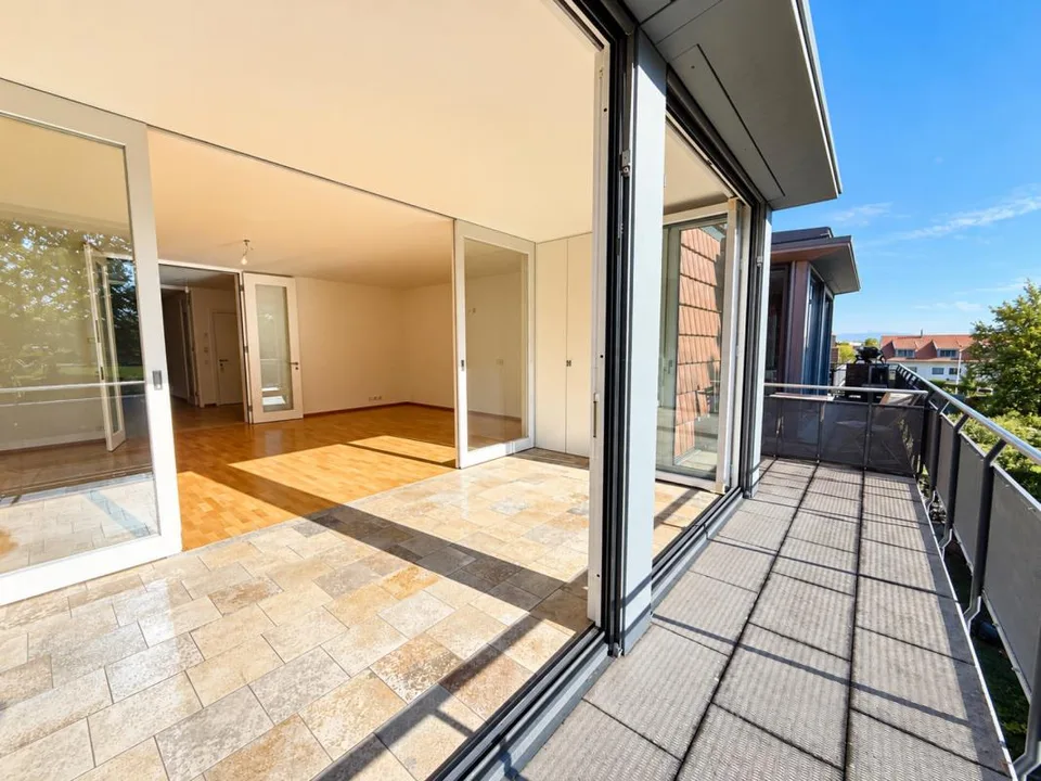 Grosszügige 4.5-Zi.-Maisonette-Wohnung mit Hobbyraum – Foto 12 von 27