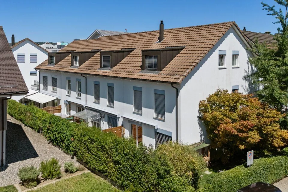 Naturnah wohnen, stadtnah leben