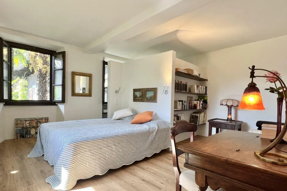 Dream Object... Casa al Torchio - Modern living in historic walls of an old wine press