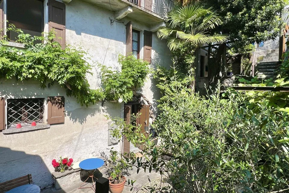 Dream Object... Casa al Torchio - Modern living in historic walls of an old wine press
