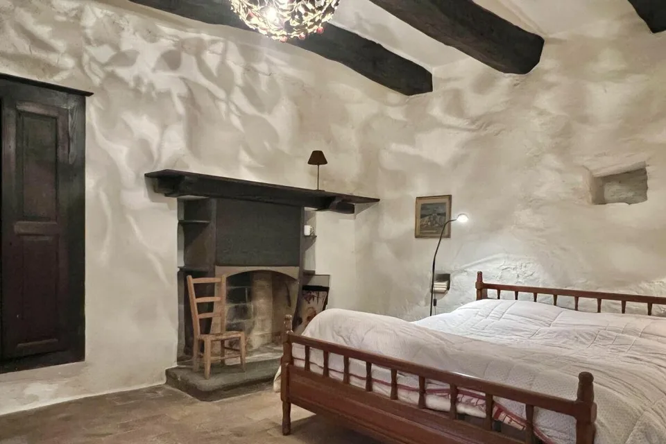 Dream Object... Casa al Torchio - Modern living in historic walls of an old wine press