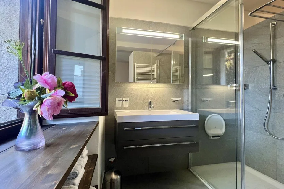 Dream Object... Casa al Torchio - Modern living in historic walls of an old wine press