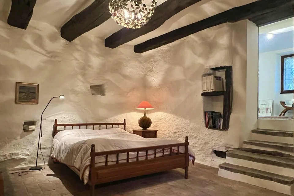 Dream Object... Casa al Torchio - Modern living in historic walls of an old wine press