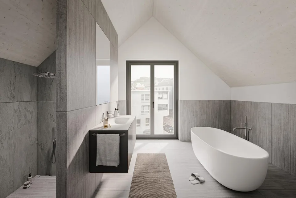 Neubau ARBORA | SZ – photo 4 of 4