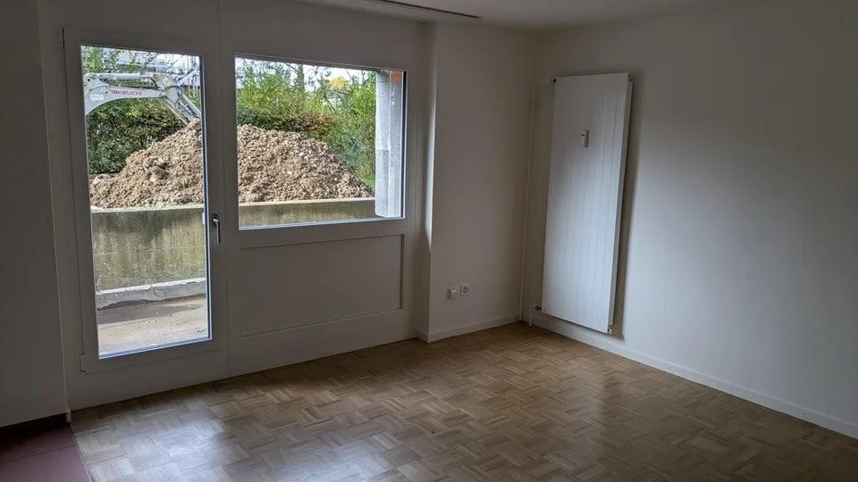 Wohntraum in Riehen nach umfassender Sanierung