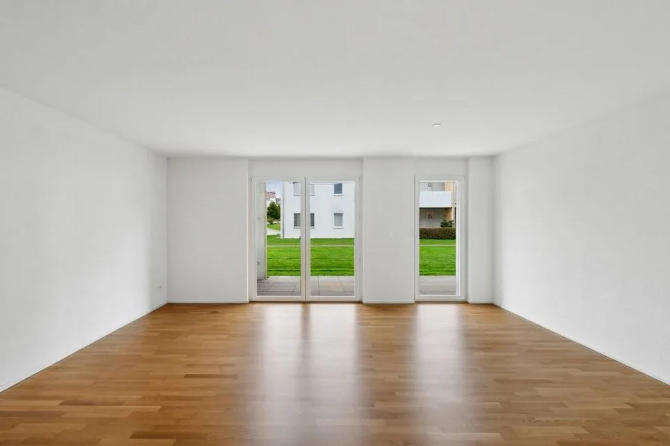 modern, gemütlich, grosszügig - Ihre neue Wohnung!