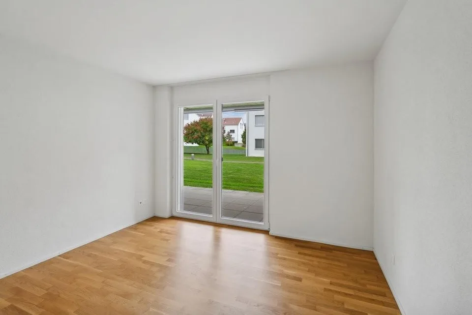 modern, gemütlich, grosszügig - Ihre neue Wohnung!