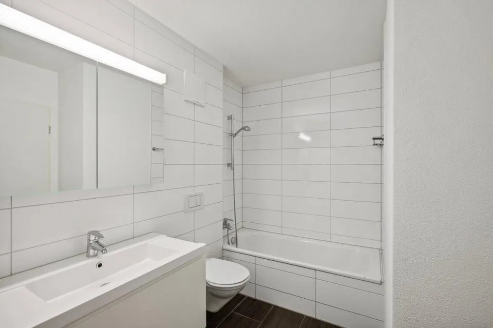 modern, gemütlich, grosszügig - Ihre neue Wohnung!