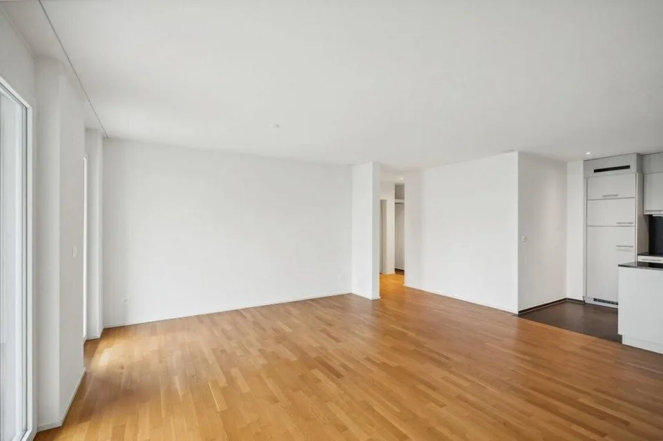 modern, gemütlich, grosszügig - Ihre neue Wohnung!