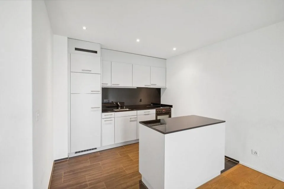 modern, gemütlich, grosszügig - Ihre neue Wohnung!