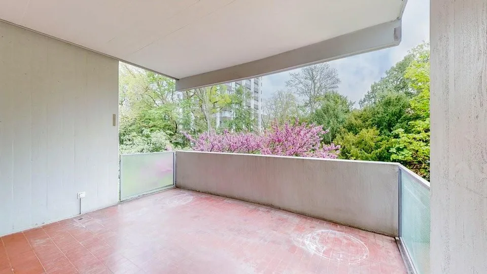 La tua nuova casa vicino alla città nel quartiere tranquillo di St. Alban