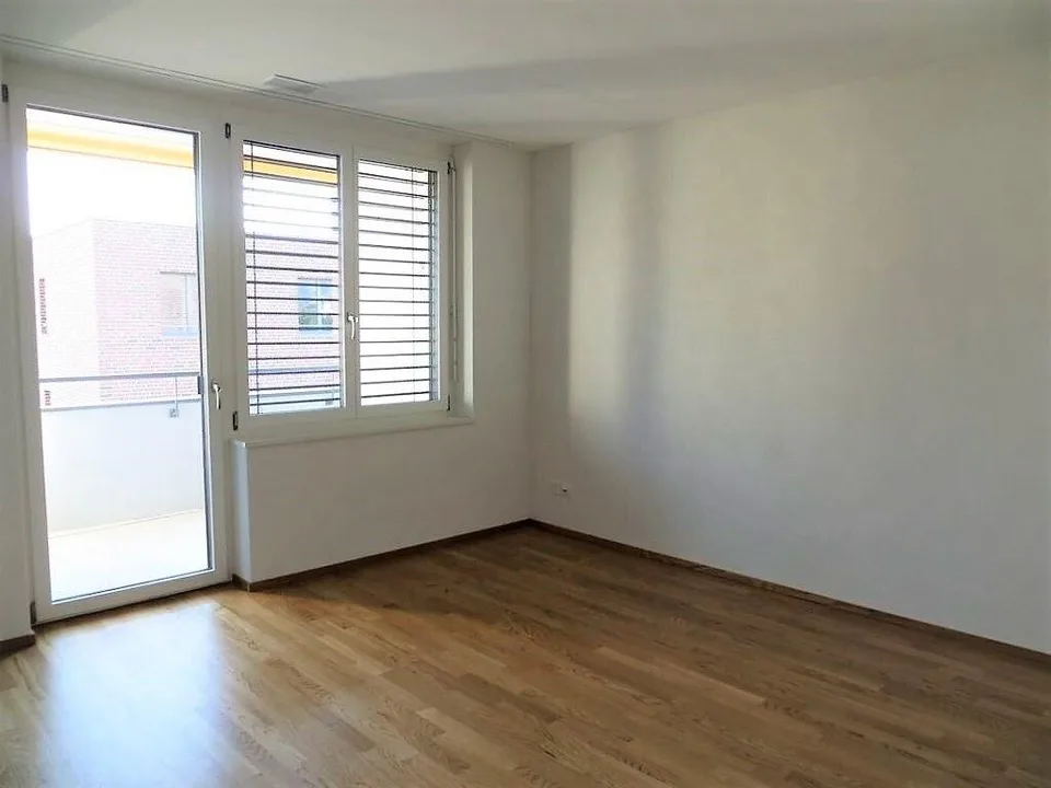 Appartement spacieux de 2,5 pièces dans un emplacement central