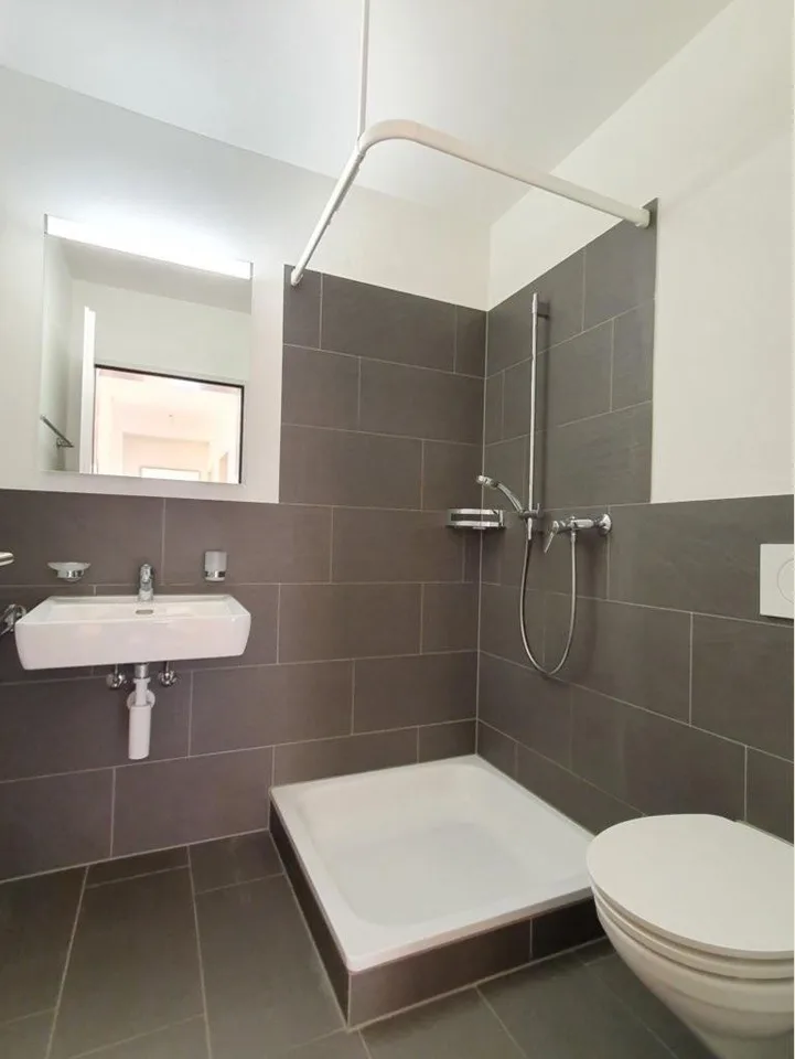Appartement spacieux de 2,5 pièces dans un emplacement central