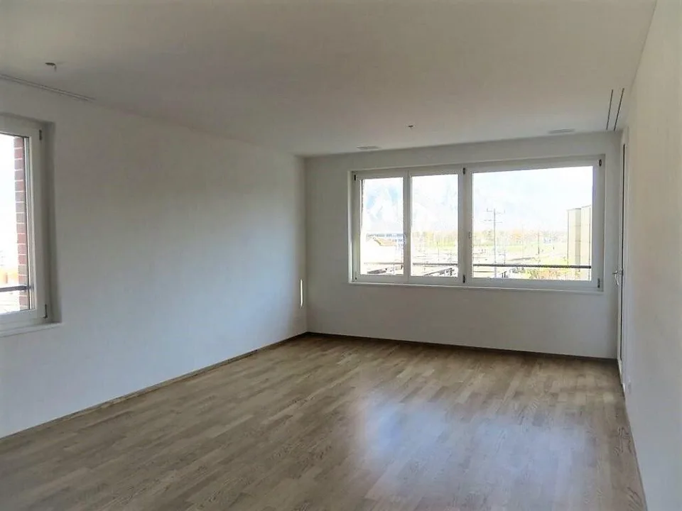 Appartement spacieux de 2,5 pièces dans un emplacement central