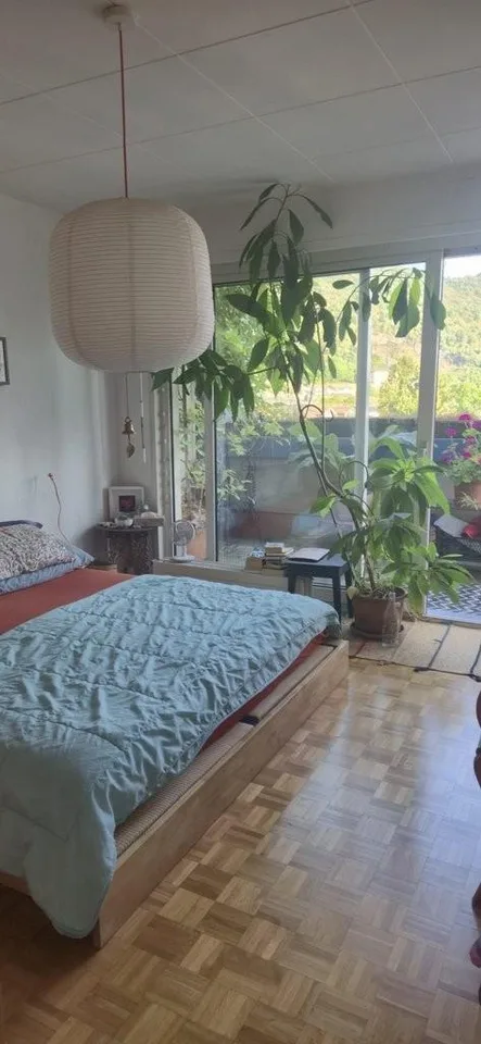 Zu ergattern! Superbe Wohnung mitten im Herzen von Monthey!