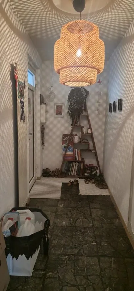 Zu ergattern! Superbe Wohnung mitten im Herzen von Monthey!