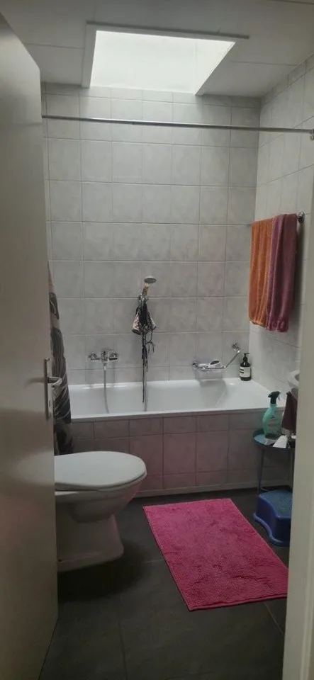 Zu ergattern! Superbe Wohnung mitten im Herzen von Monthey!