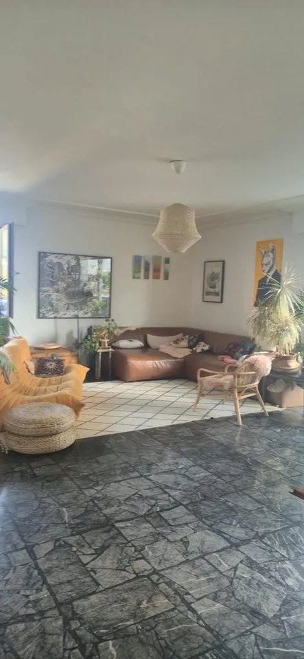 Zu ergattern! Superbe Wohnung mitten im Herzen von Monthey!