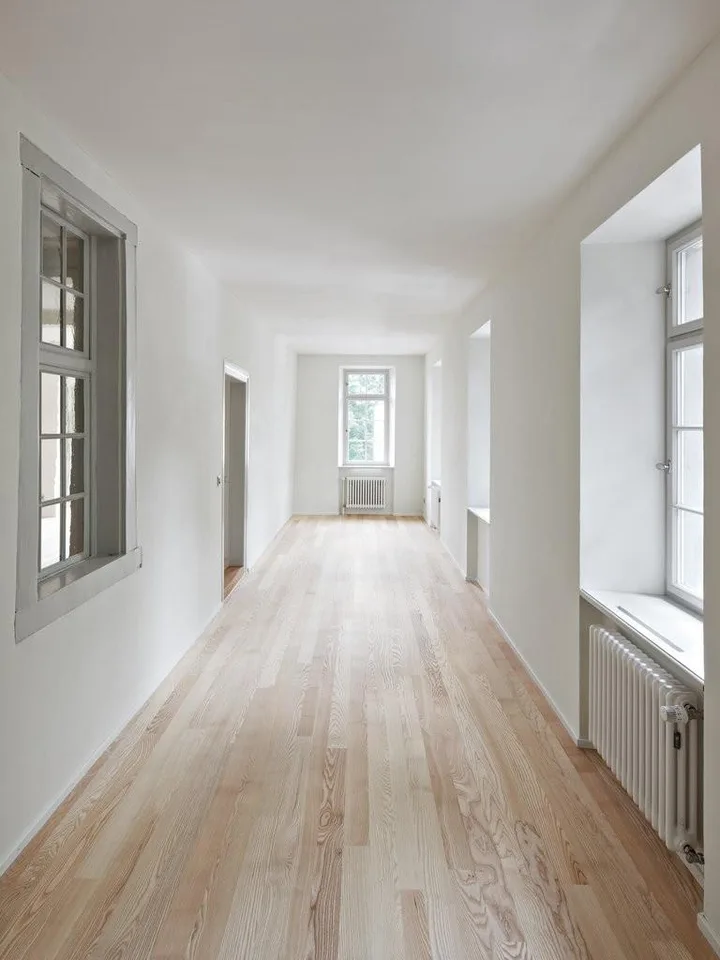 Stilvoll wohnen - moderner Altbau mit einzigartigem Charakter