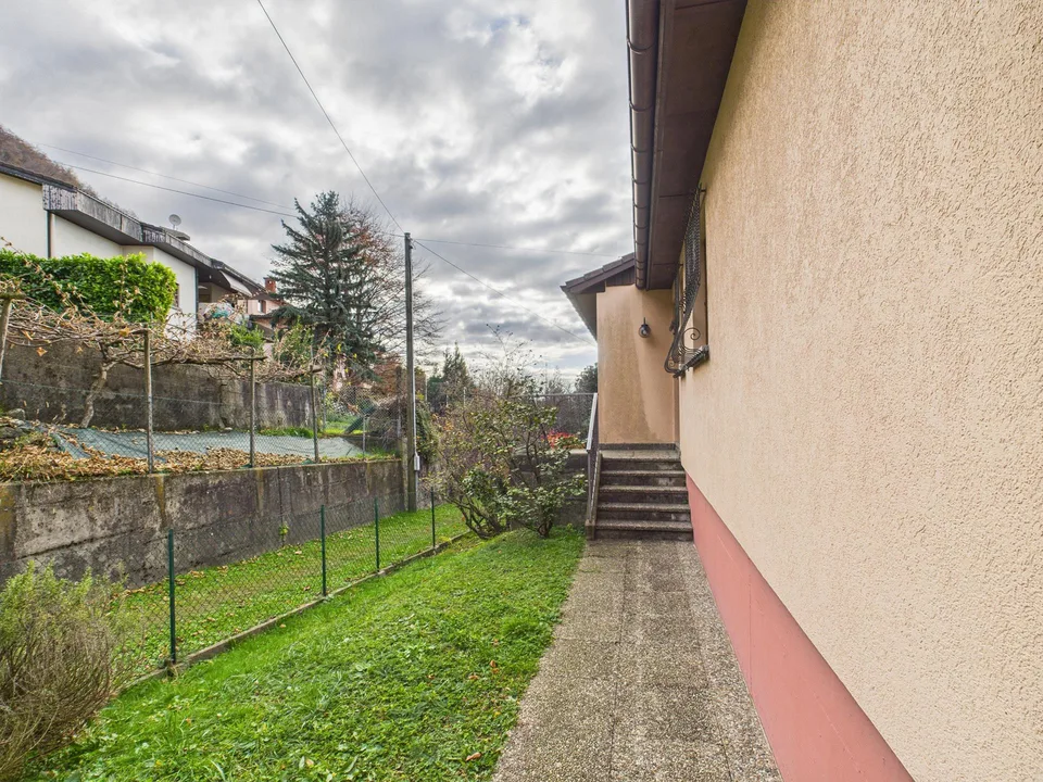 Villa indipendente nella splendida Valle di Muggio – foto 27 di 30