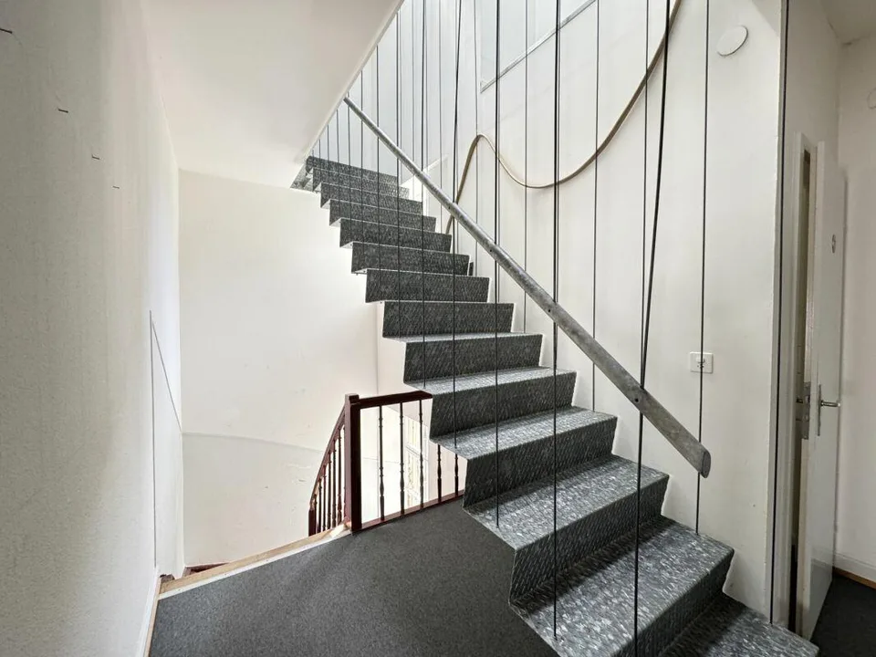 ATTRACTIVE TOWNHOUSE WITH VISIONS