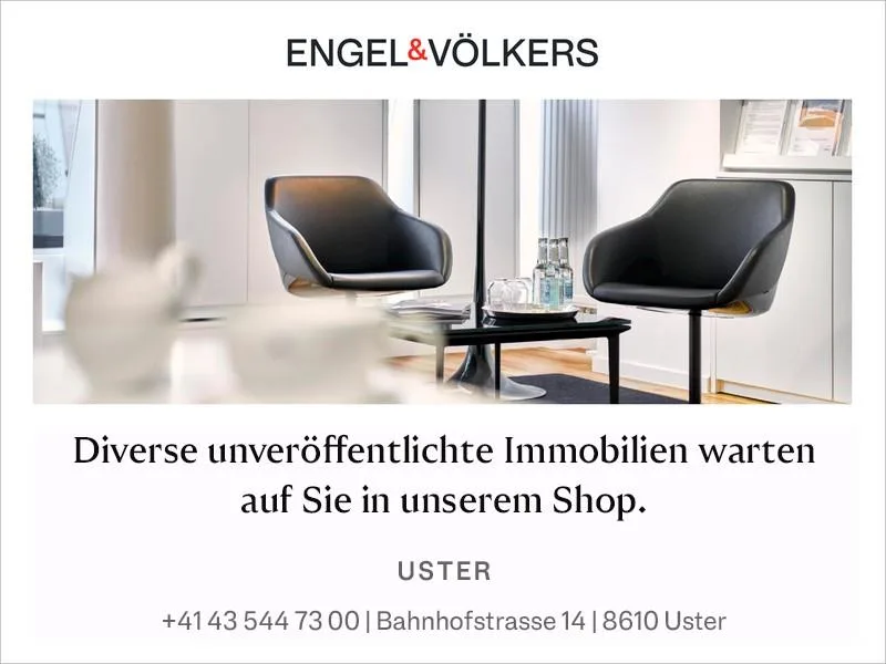 Viel Platz in naturnaher und ruhiger Lage
