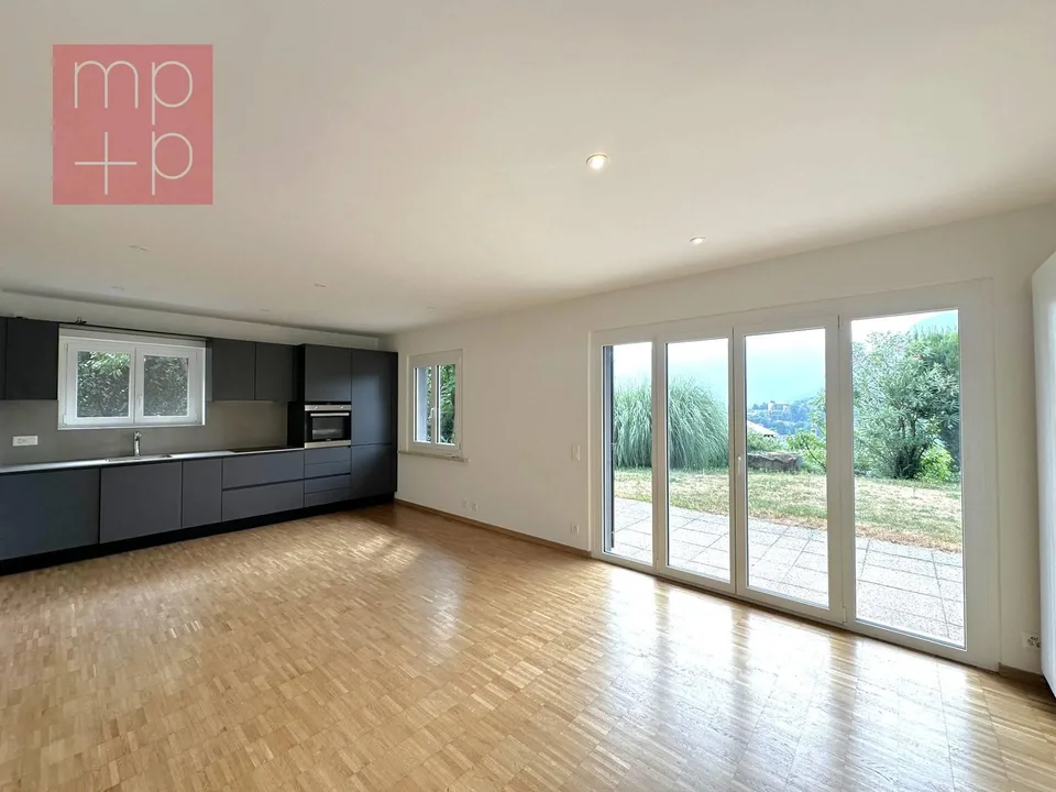 Appartement - Breganzona