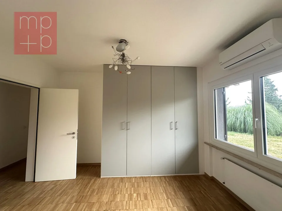 Appartement - Breganzona