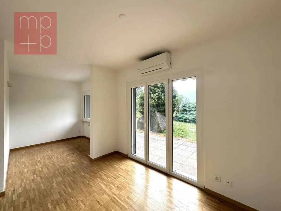 Appartement - Breganzona