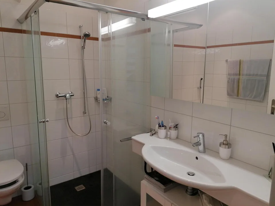 5.5 Zimmer Maisonettewohnung mit grosser Sonnenterasse
