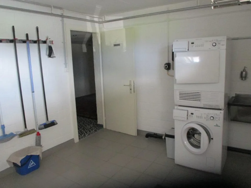 möblierte 1-Zi-Wohnung