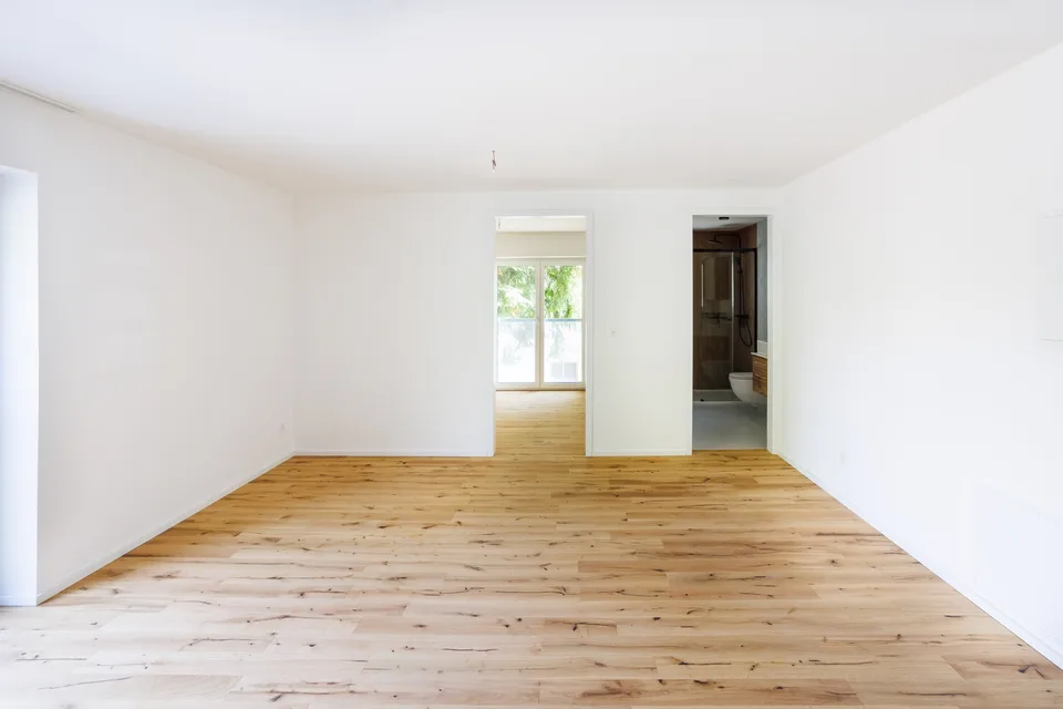 Wunderschöne 2-Zim.-Wohnung in unmittelbarer Seenähe