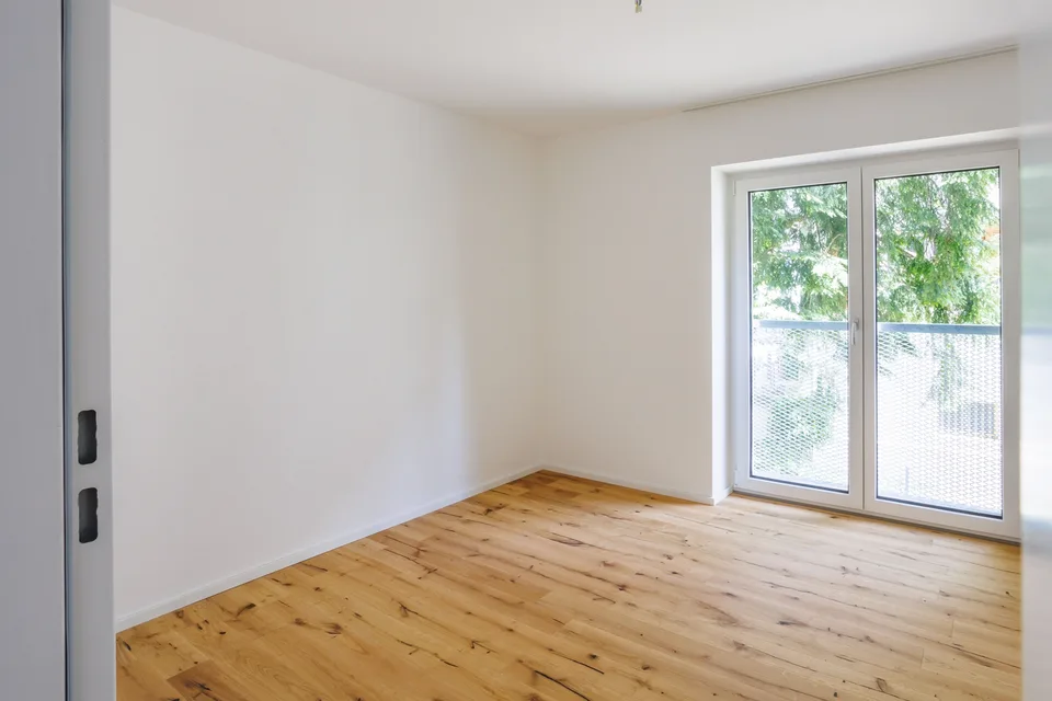 Wunderschöne 2-Zim.-Wohnung in unmittelbarer Seenähe