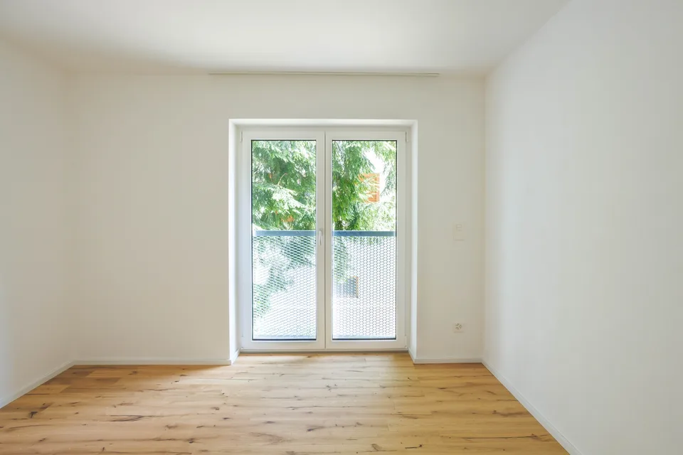Wunderschöne 2-Zim.-Wohnung in unmittelbarer Seenähe
