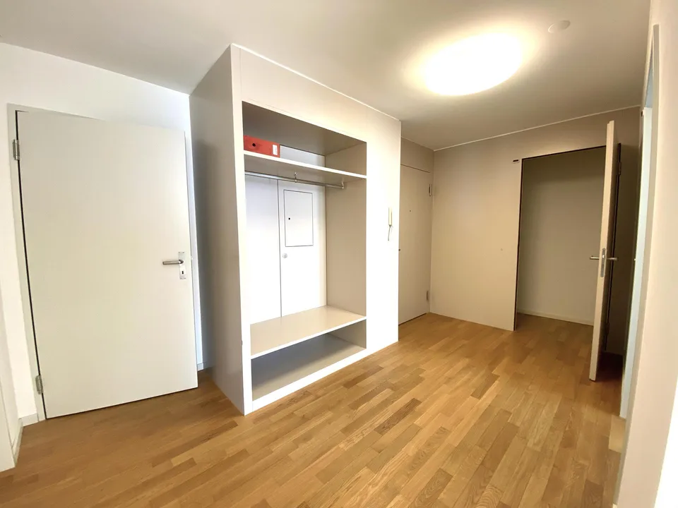 Alterswohnung zu vermieten