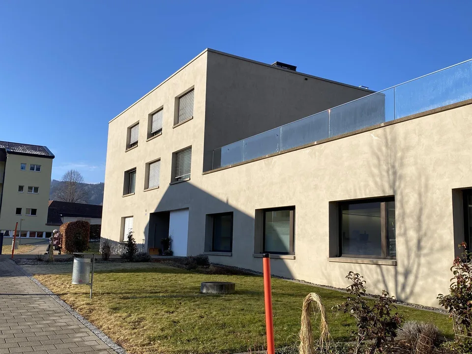 Alterswohnung zu vermieten