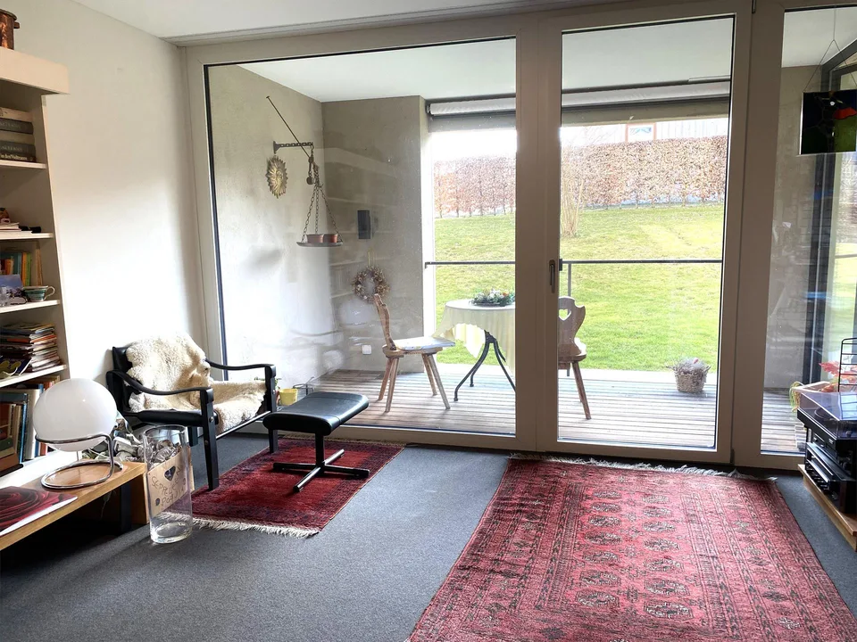 Alterswohnung zu vermieten