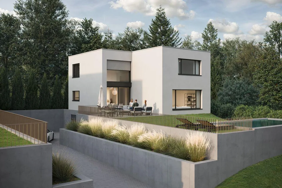 Realizza la tua casa dei sogni in una posizione attraente – foto 3 di 9