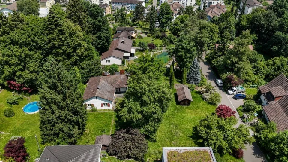 Realizza la tua casa dei sogni in una posizione attraente – foto 5 di 9