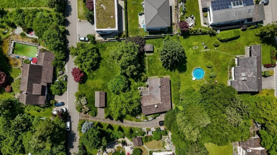 Realizza la tua casa dei sogni in una posizione attraente – foto 7 di 9